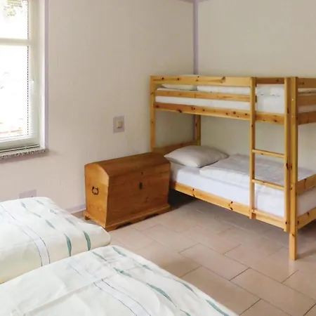 Amazing In With Kitchen Apartment Freiberg