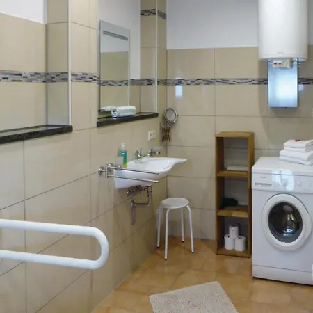 1 Bedroom Amazing In