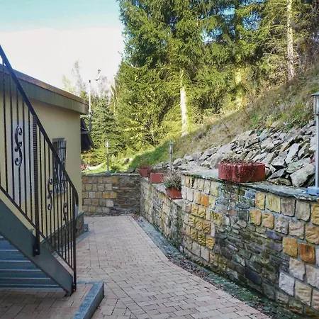 Daire Awesome In With Wifi Freiberg