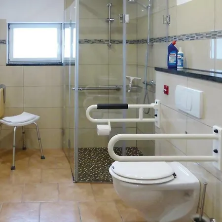 1 Bedroom Amazing In Freiberg