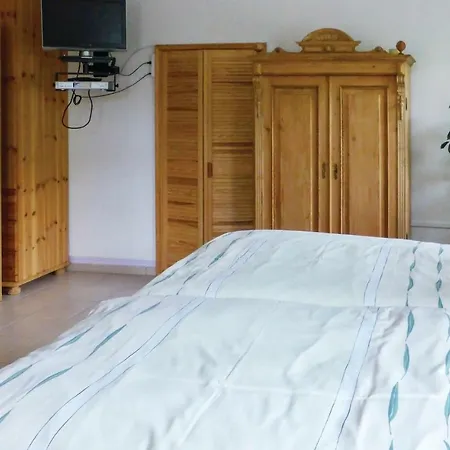 1 Bedroom Amazing In * フライベルク