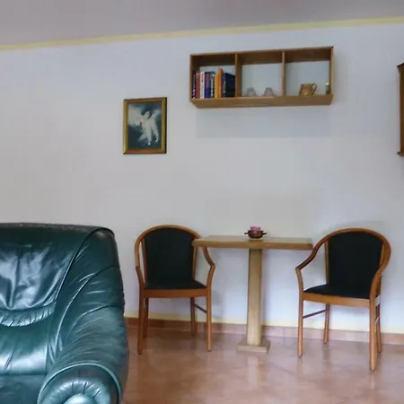 アパート 1 Bedroom Amazing In *