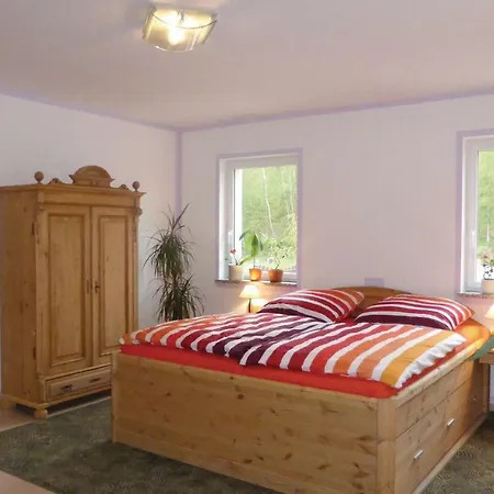 アパート 1 Bedroom Amazing In *