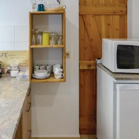 Apartment Amazing In With Kitchen